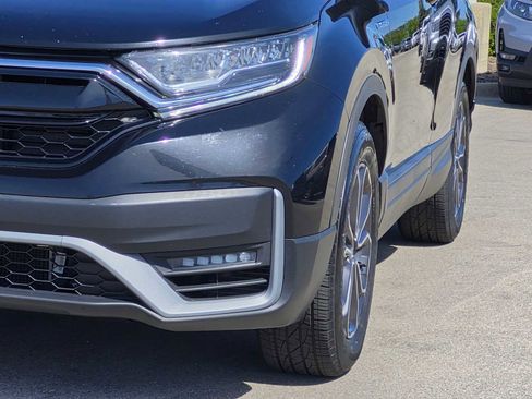Certified 2020 Honda CR-V EX-L image 14