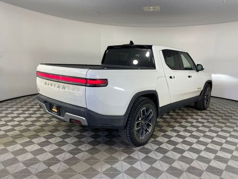 Used 2022 Rivian R1T Launch Edition AWD/4WD image 14