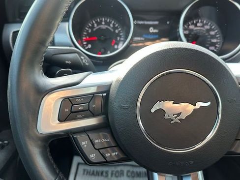 Used 2018 Ford Mustang GT w/ Equipment Group 301A image 20