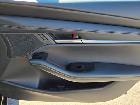 New 2026 MAZDA MAZDA3 2.5 S Sedan w/ Preferred Pkg image 21