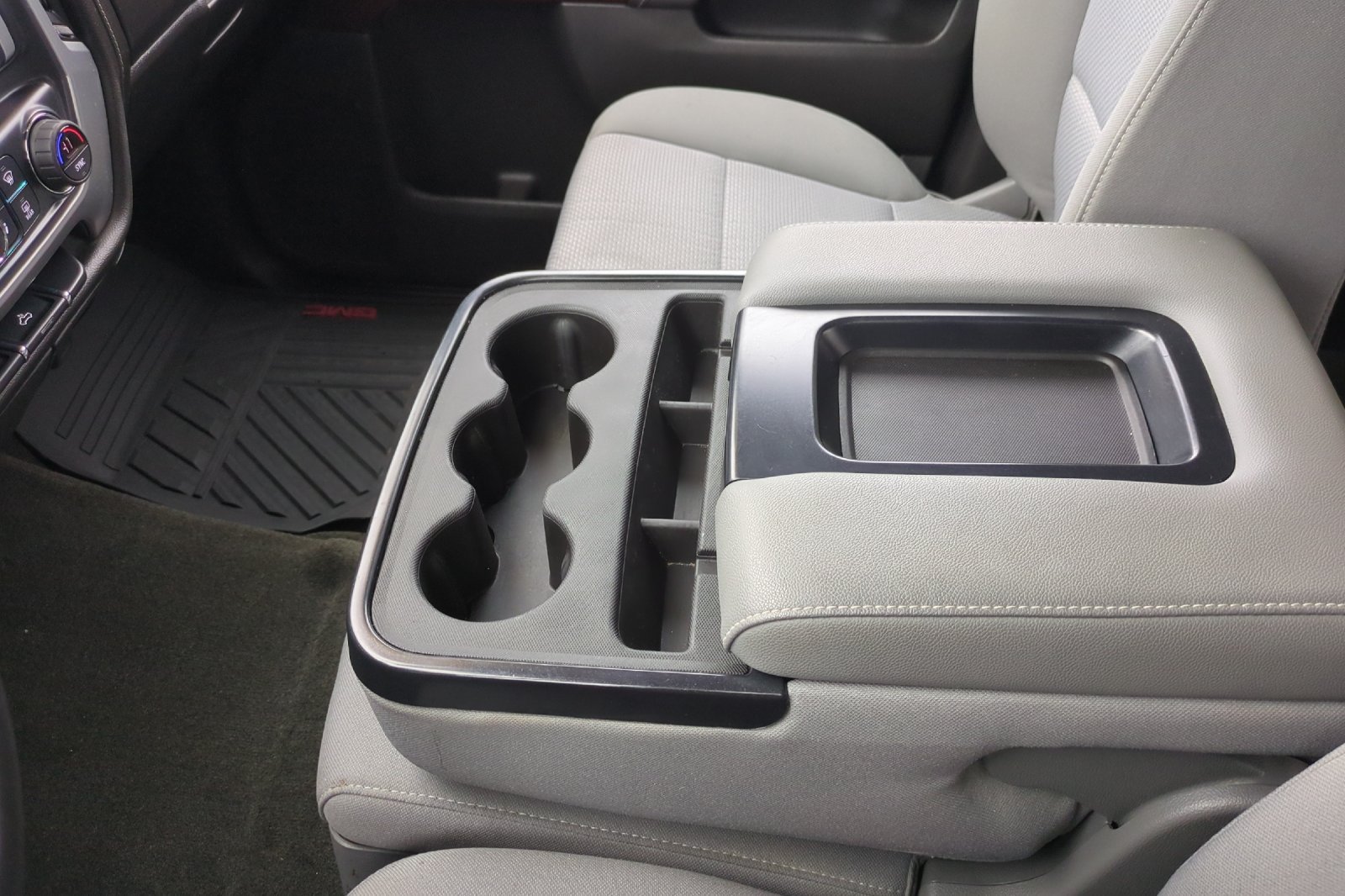 Used 2017 GMC Sierra 1500 SLE w/ SLE Value Package RWD image 31