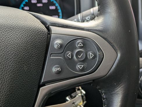 Certified 2022 Chevrolet Colorado Z71 image 15