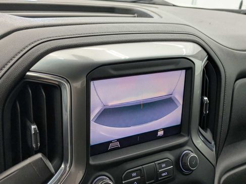 Used 2020 Chevrolet Silverado 1500 LT w/ All-Star Edition AWD/4WD image 28