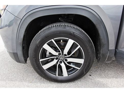 Used 2022 Volkswagen Atlas SE FWD image 30