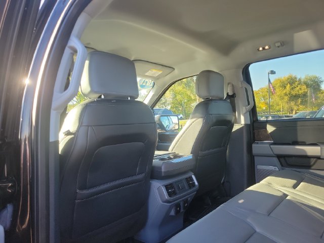 Certified 2021 Ford F150 Lariat AWD/4WD image 26