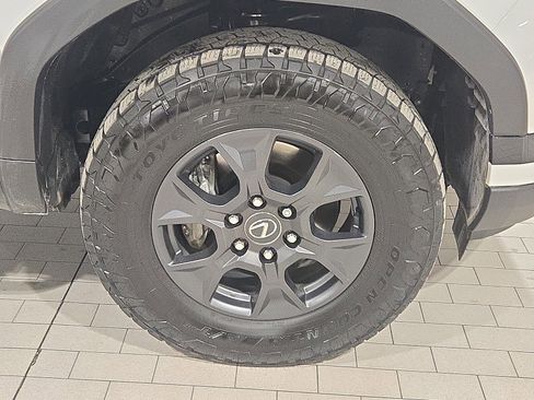 Used 2024 Lexus GX 550 image 8