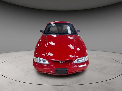 Used 1994 Ford Mustang GT RWD image 4