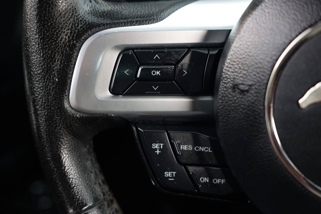 Used 2015 Ford Mustang Premium RWD image 25