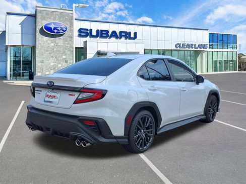 New 2026 Subaru WRX Premium AWD/4WD image 4