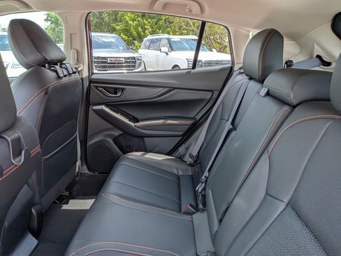 New 2026 Subaru Crosstrek 2.5i Limited AWD/4WD image 13