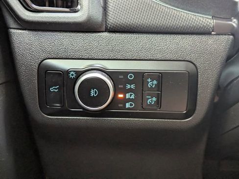 Used 2024 Ford Bronco Sport Badlands AWD/4WD image 26