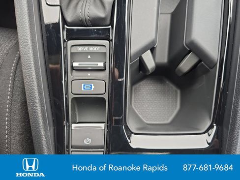New 2026 Honda Accord Sport image 30