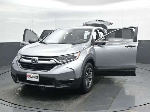 Used 2019 Honda CR-V LX image 43