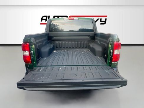 Used 2025 Ford Maverick XLT FWD image 24