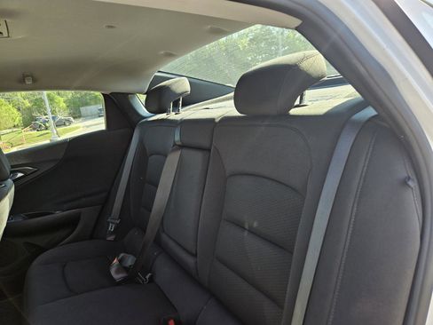 Used 2023 Chevrolet Malibu LT FWD image 27