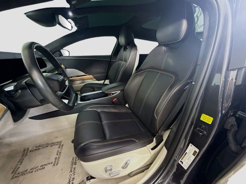 Used 2023 Lucid Air Grand Touring AWD/4WD image 21