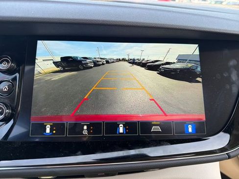 Used 2023 Buick Envision Avenir AWD/4WD image 24