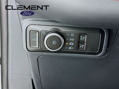 New 2026 Ford Explorer ST-Line image 13