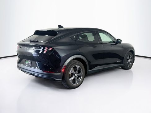 Used 2023 Ford Mustang Mach-E Select AWD/4WD image 9