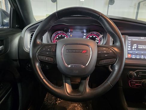 Used 2023 Dodge Charger SXT image 17