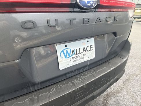 New 2026 Subaru Outback Limited image 6