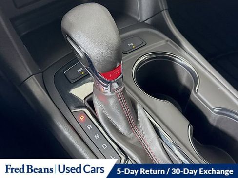 Used 2023 Chevrolet Equinox RS image 18