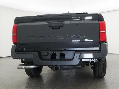 New 2026 Toyota Tacoma TRD Sport image 23