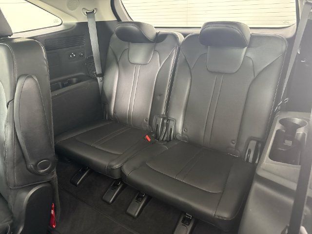 Used 2022 Kia Sorento SX Prestige AWD/4WD image 23