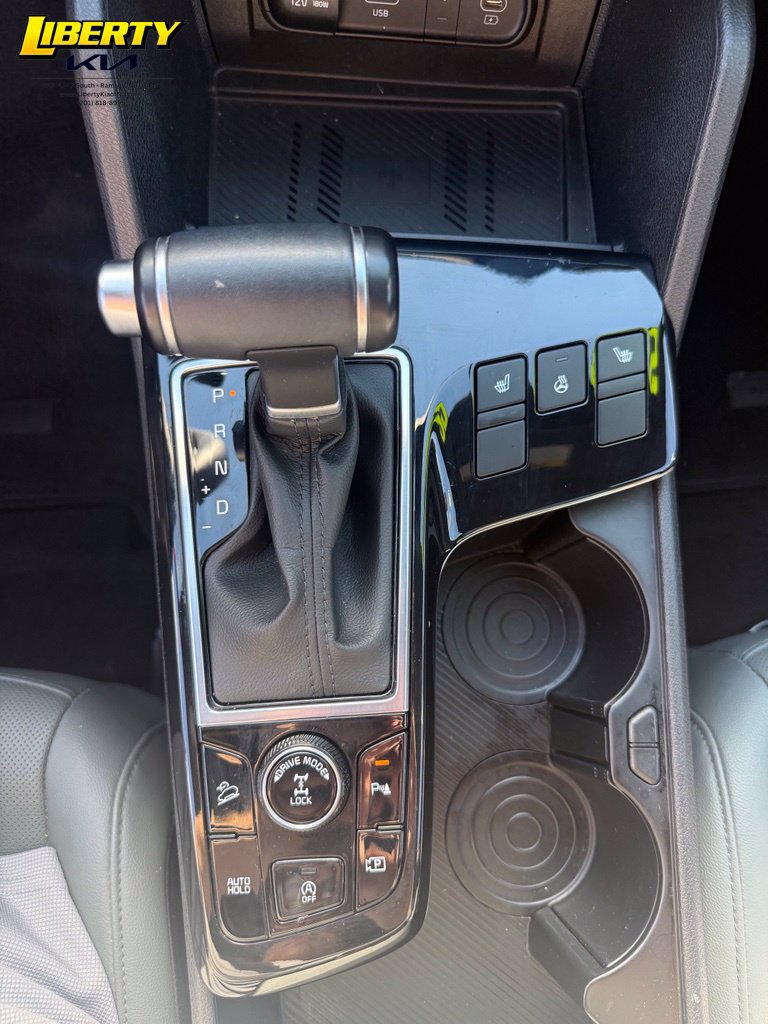 Used 2023 Kia Sportage X-Pro AWD/4WD image 14