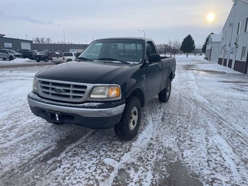 Used 1999 Ford F150 XL image 5