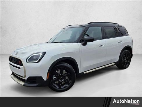 New 2026 MINI Cooper Countryman S AWD/4WD image 1