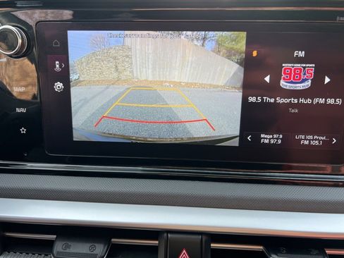 Used 2023 Kia K5 GT-Line w/ GT-Line Premium Package image 20