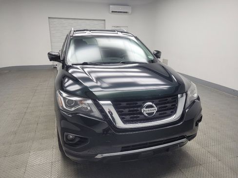 Used 2019 Nissan Pathfinder SL image 14
