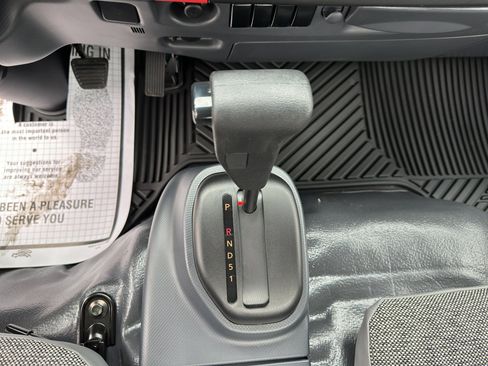 New 2026 Isuzu NPR image 10