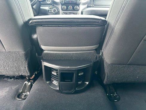 Certified 2024 RAM 2500 Big Horn AWD/4WD image 35