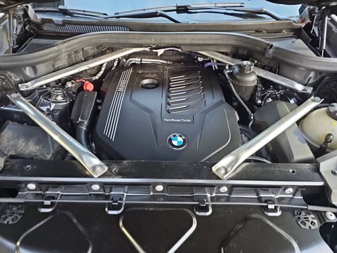 Used 2022 BMW X5 sDrive40i w/ Premium Package image 33