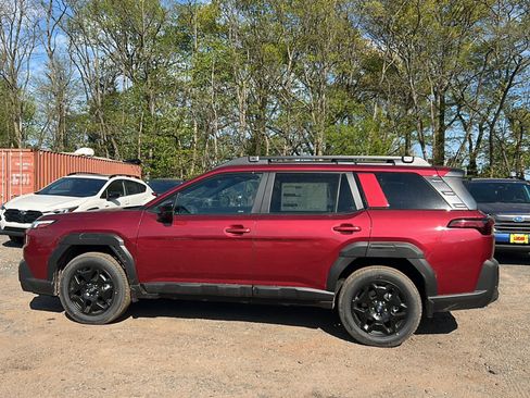 New 2026 Subaru Outback Limited w/ Premium/Limited Package 2 AWD/4WD image 7