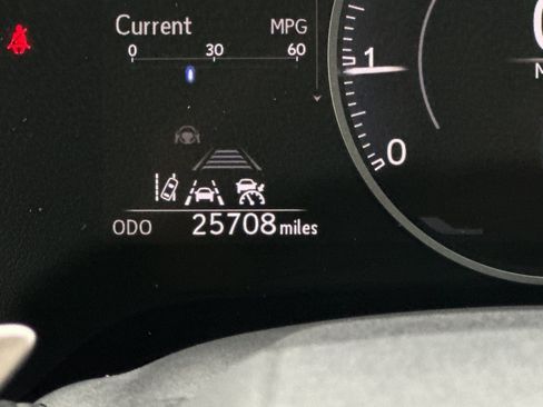 Certified 2023 Lexus RX 350 FWD w/ Cold Area Package image 23
