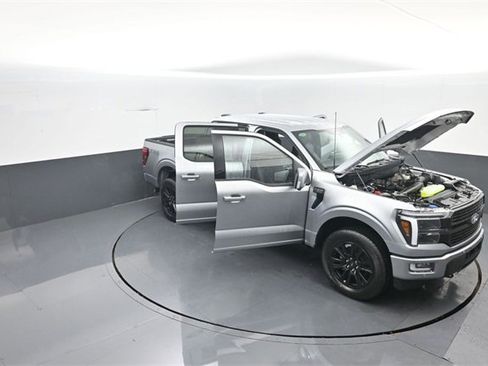 New 2026 Ford F150 Platinum w/ Equipment Group 701A Base image 35