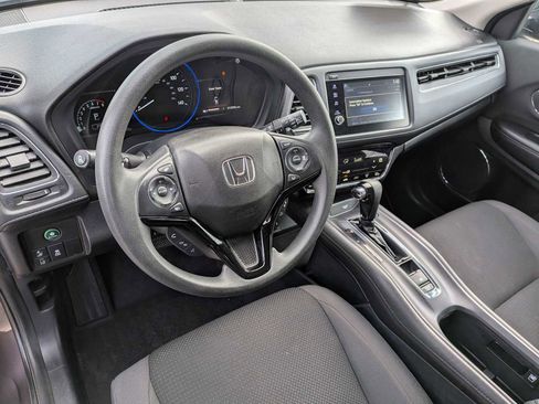 Used 2021 Honda HR-V EX image 14