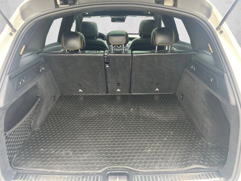 Used 2021 Mercedes-Benz GLC 63 AMG 4MATIC image 23