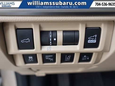 Used 2019 Subaru Outback 2.5i Limited image 21