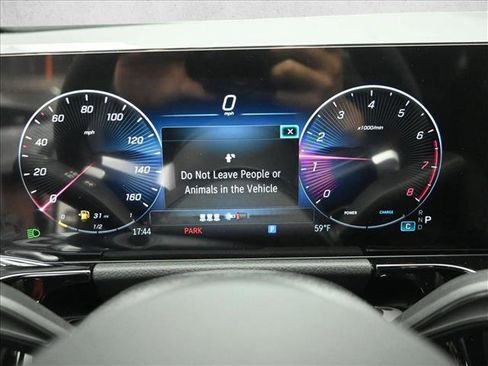 New 2026 Mercedes-Benz GLA 250 4MATIC image 17