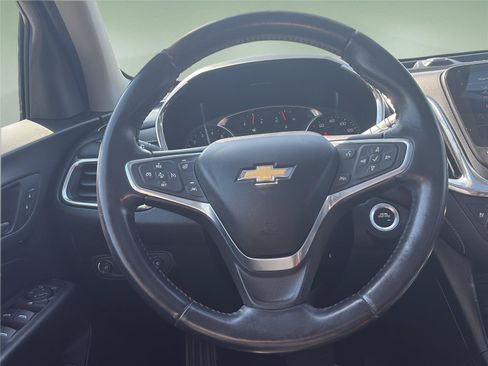 Used 2019 Chevrolet Equinox Premier AWD/4WD image 11