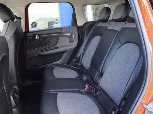 Used 2018 MINI Cooper Countryman S AWD/4WD image 13