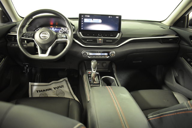 Certified 2024 Nissan Altima 2.0 SR FWD image 29