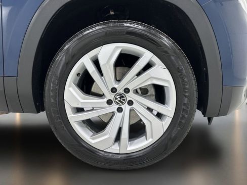 Used 2023 Volkswagen Atlas SE FWD image 10