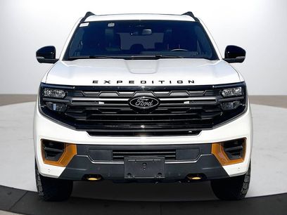 Used 2025 Ford Expedition Tremor