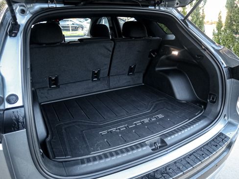 Used 2025 Honda Prologue EX image 30