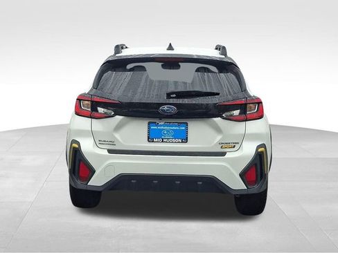 Used 2024 Subaru Crosstrek 2.5i Sport image 5